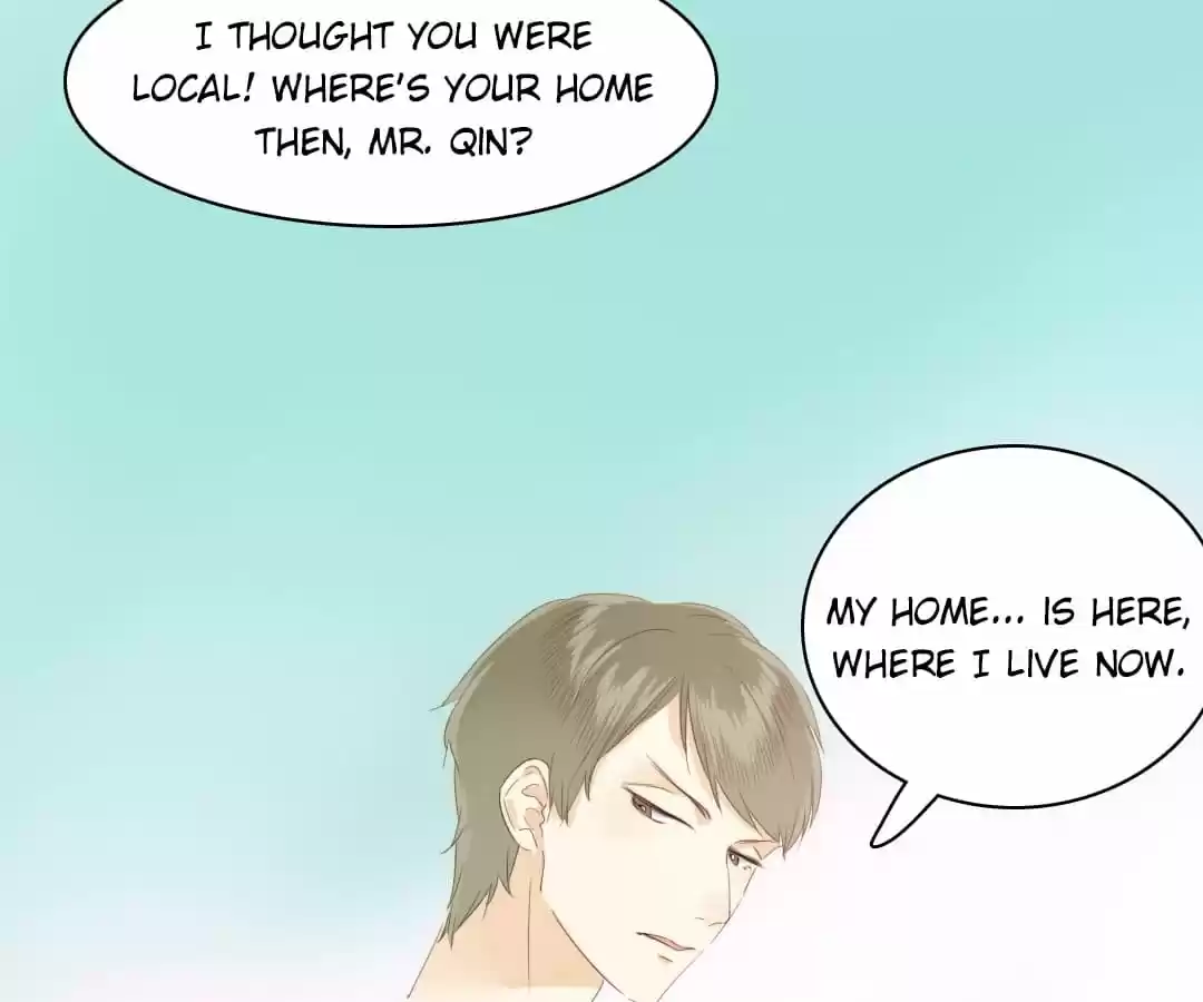 Men’S Wear Store And “Her Royal Highness” Chapter 102