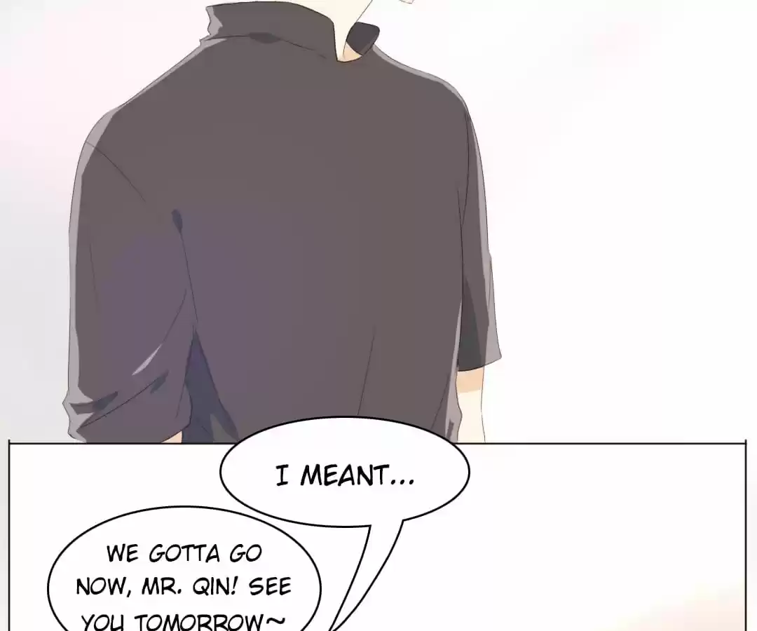 Men’S Wear Store And “Her Royal Highness” Chapter 102