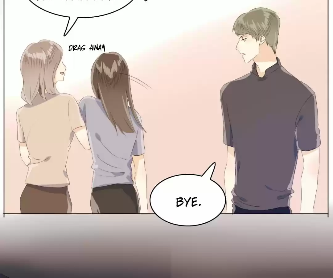 Men’S Wear Store And “Her Royal Highness” Chapter 102