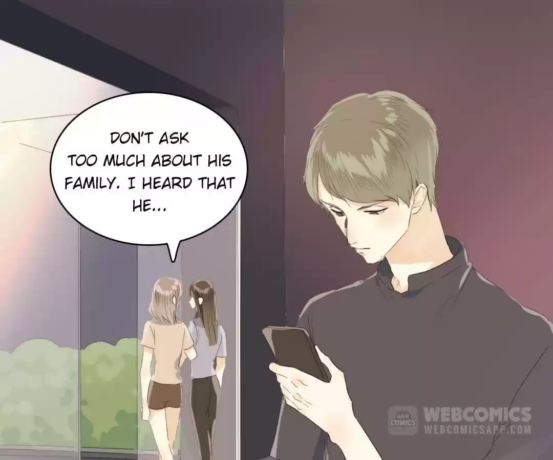 Men’S Wear Store And “Her Royal Highness” Chapter 102