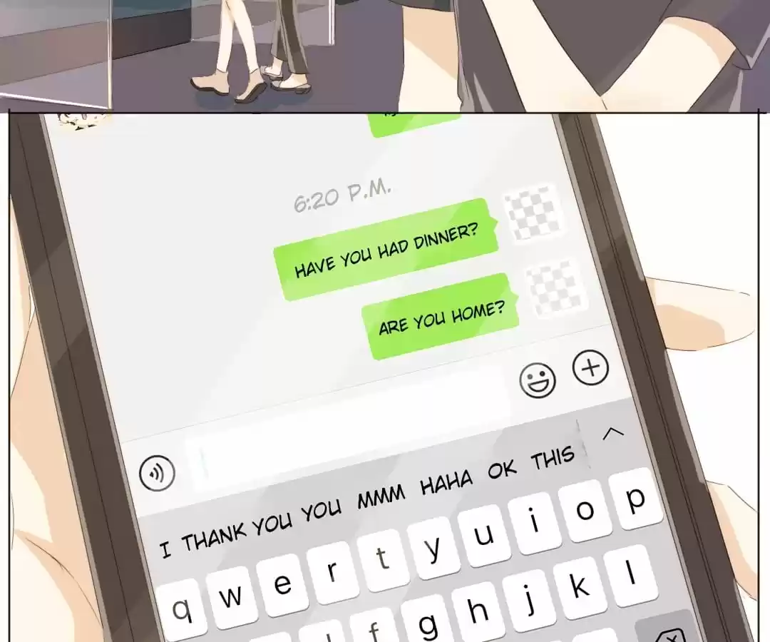 Men’S Wear Store And “Her Royal Highness” Chapter 102