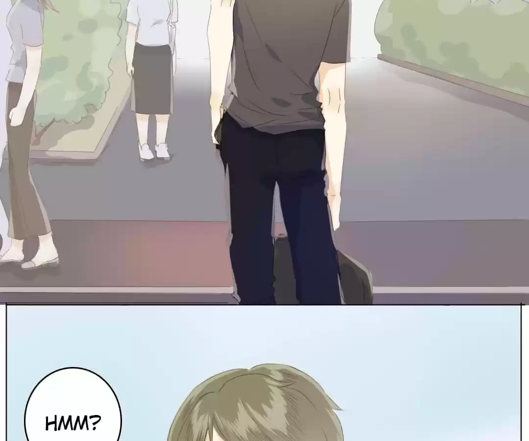 Men’S Wear Store And “Her Royal Highness” Chapter 102