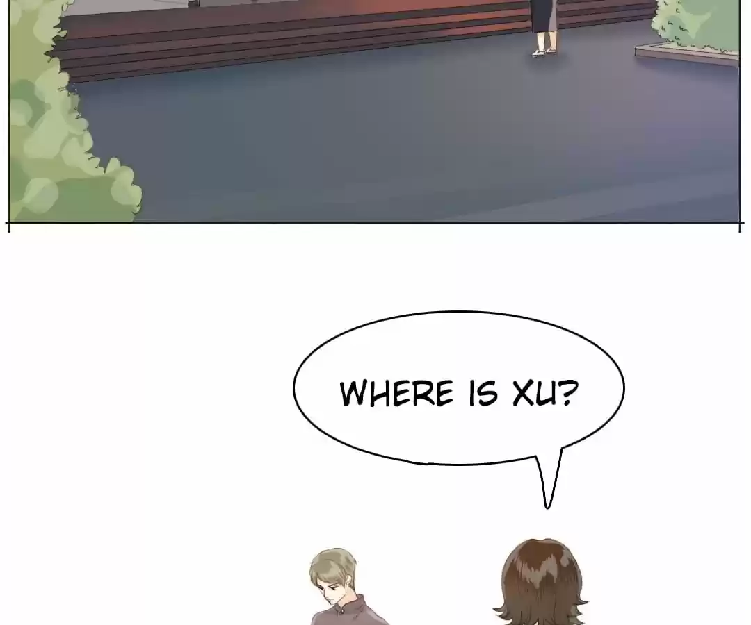 Men’S Wear Store And “Her Royal Highness” Chapter 102