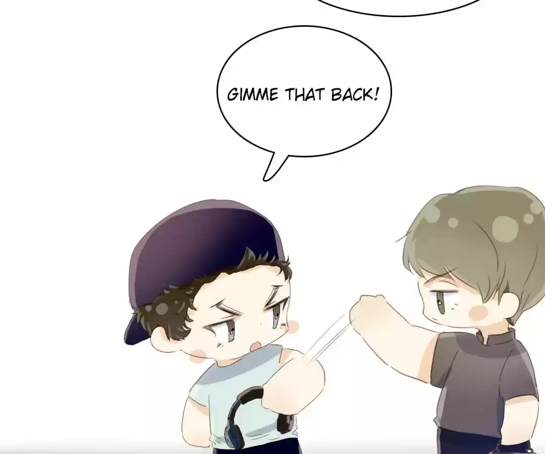 Men’S Wear Store And “Her Royal Highness” Chapter 102