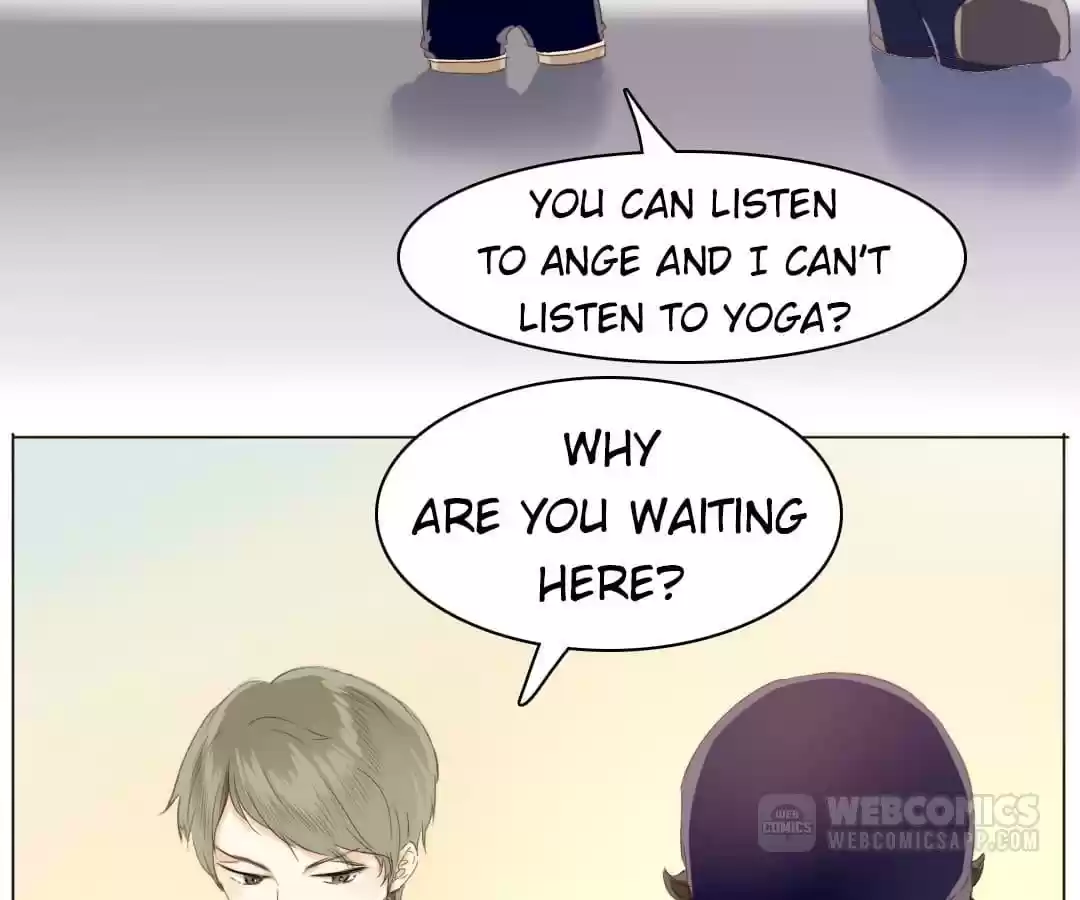 Men’S Wear Store And “Her Royal Highness” Chapter 102