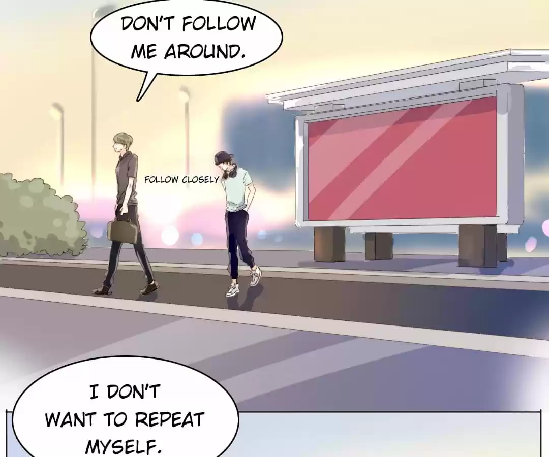 Men’S Wear Store And “Her Royal Highness” Chapter 102