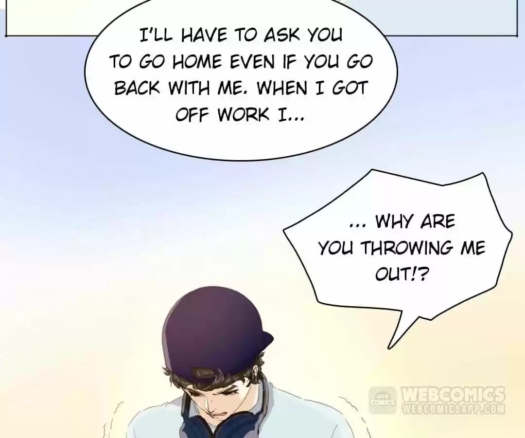 Men’S Wear Store And “Her Royal Highness” Chapter 102