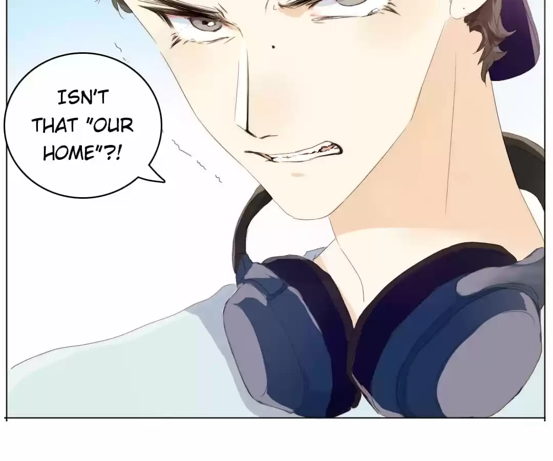 Men’S Wear Store And “Her Royal Highness” Chapter 102