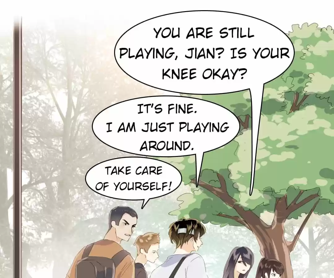 Men’S Wear Store And “Her Royal Highness” Chapter 103