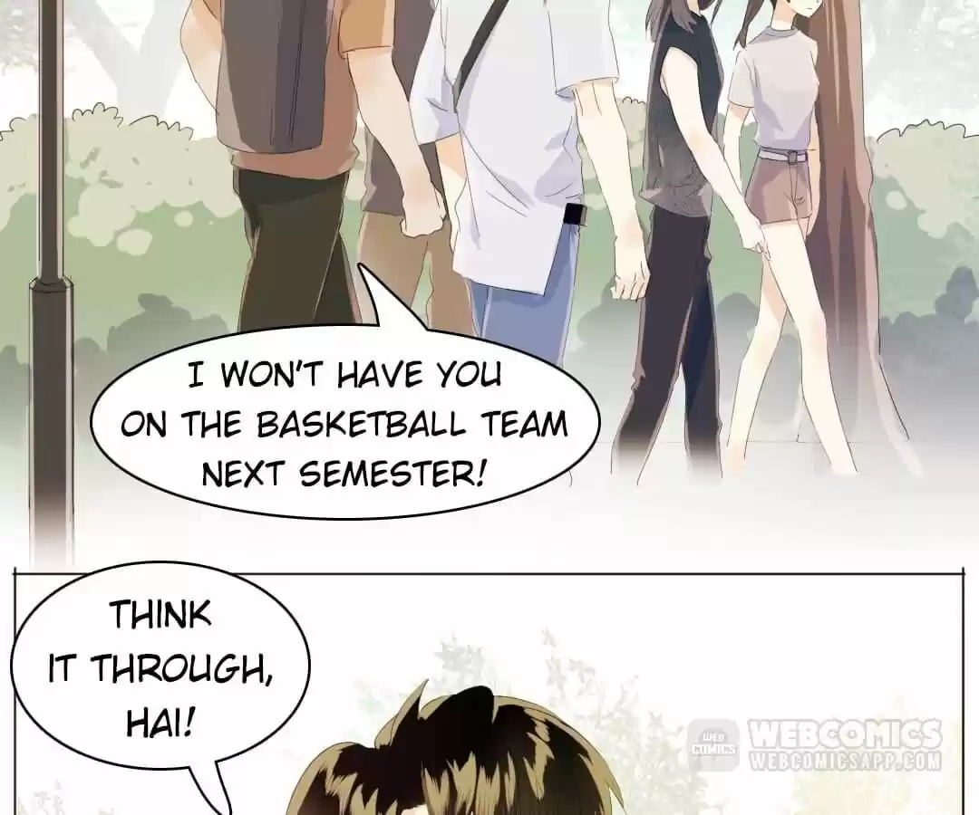 Men’S Wear Store And “Her Royal Highness” Chapter 103