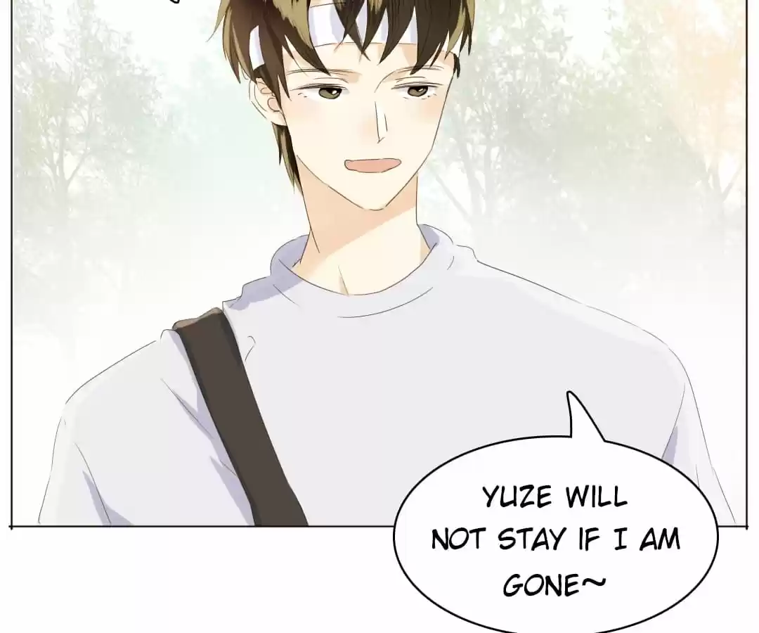 Men’S Wear Store And “Her Royal Highness” Chapter 103