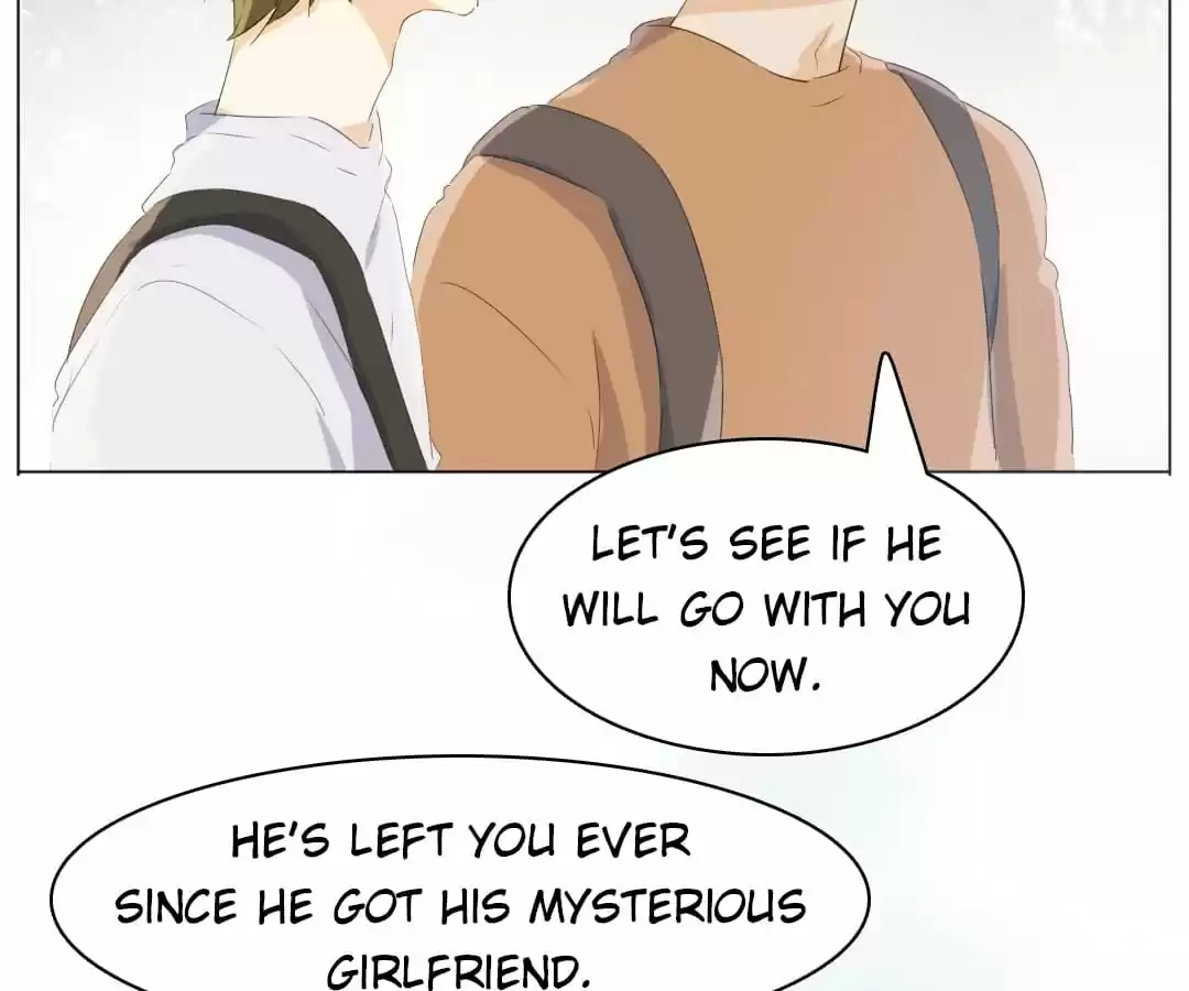 Men’S Wear Store And “Her Royal Highness” Chapter 103