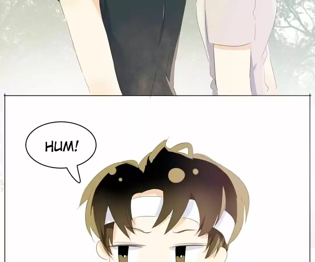 Men’S Wear Store And “Her Royal Highness” Chapter 103