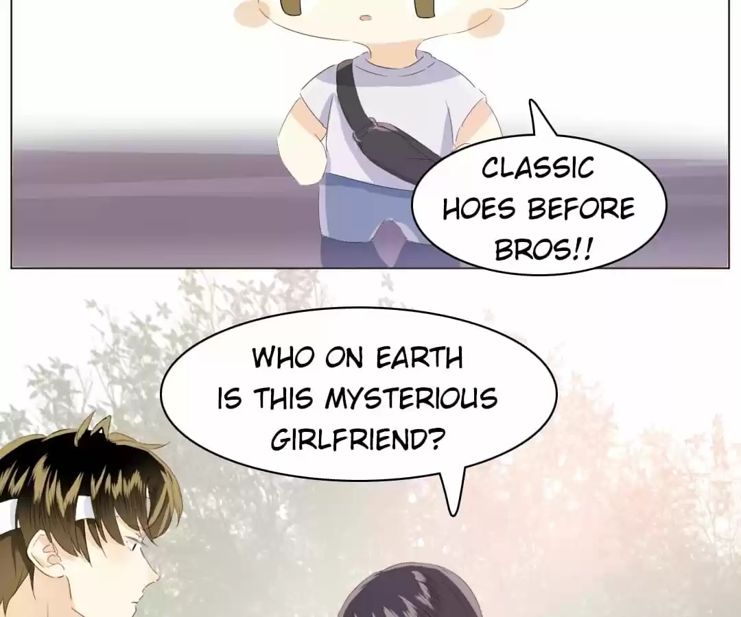 Men’S Wear Store And “Her Royal Highness” Chapter 103