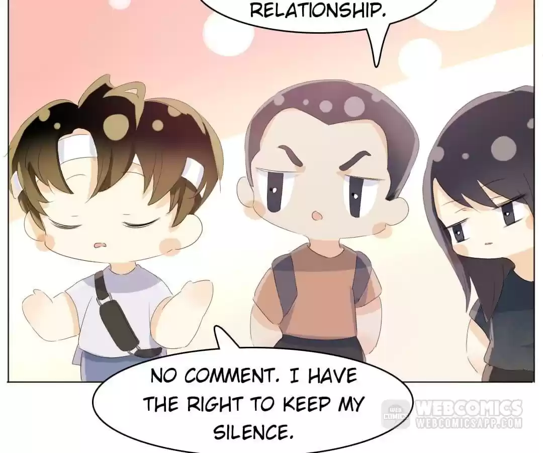 Men’S Wear Store And “Her Royal Highness” Chapter 103