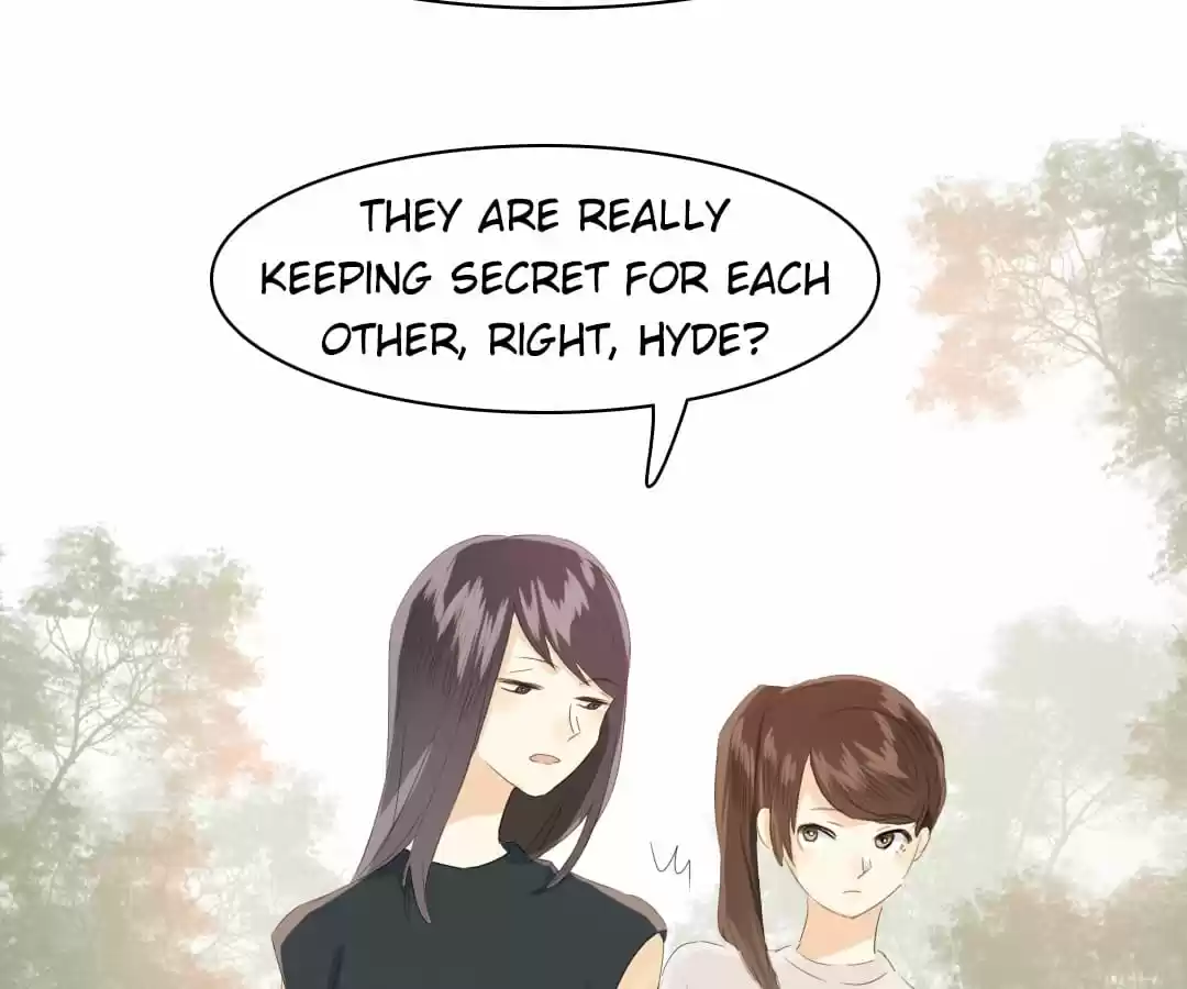 Men’S Wear Store And “Her Royal Highness” Chapter 103