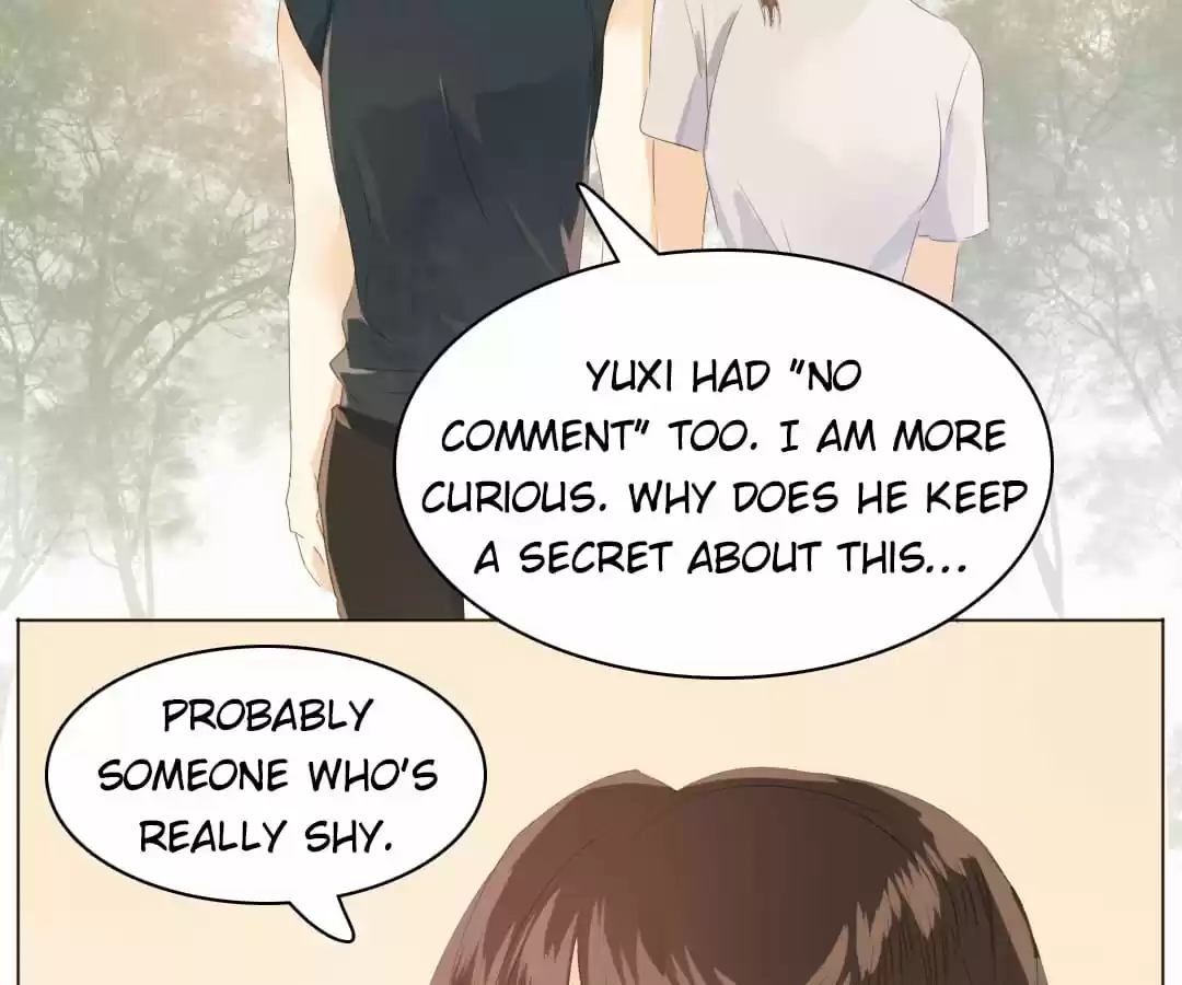 Men’S Wear Store And “Her Royal Highness” Chapter 103