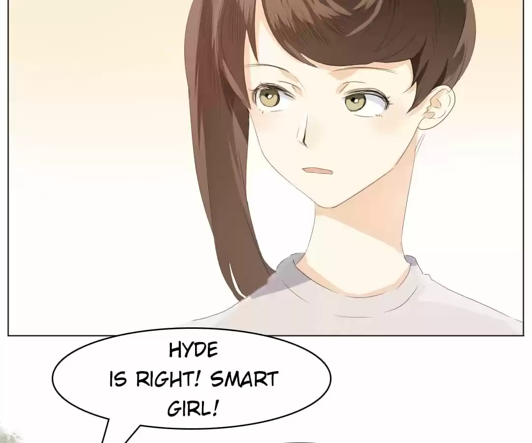 Men’S Wear Store And “Her Royal Highness” Chapter 103