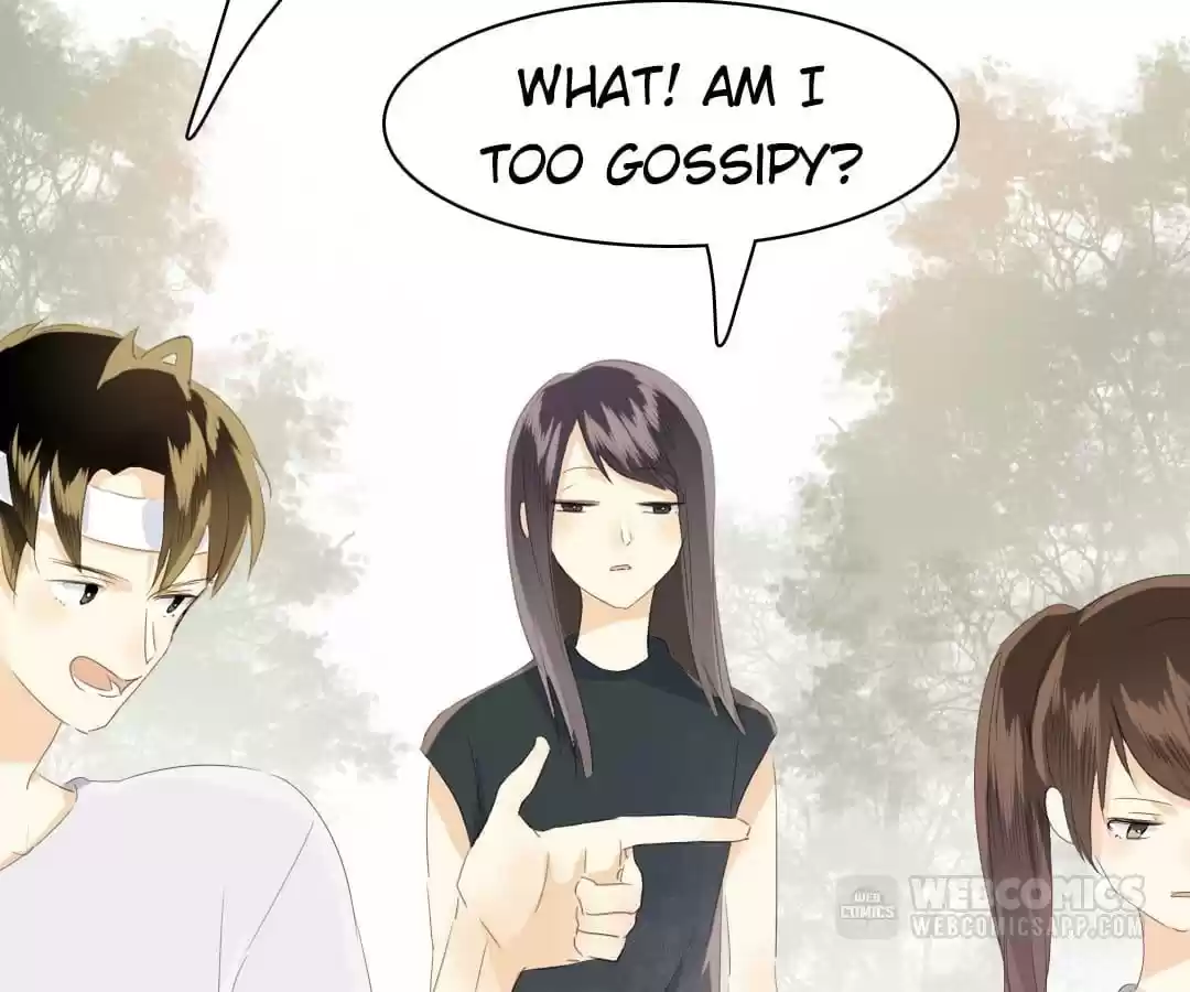 Men’S Wear Store And “Her Royal Highness” Chapter 103