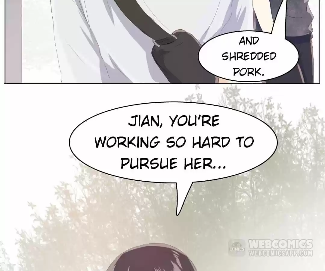 Men’S Wear Store And “Her Royal Highness” Chapter 103