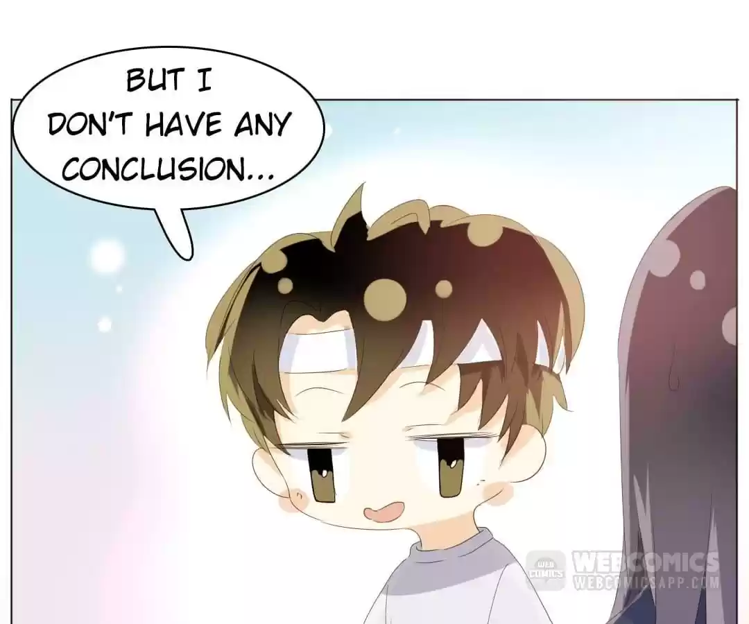 Men’S Wear Store And “Her Royal Highness” Chapter 103