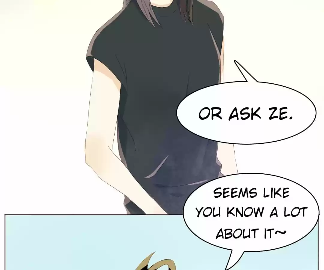 Men’S Wear Store And “Her Royal Highness” Chapter 103