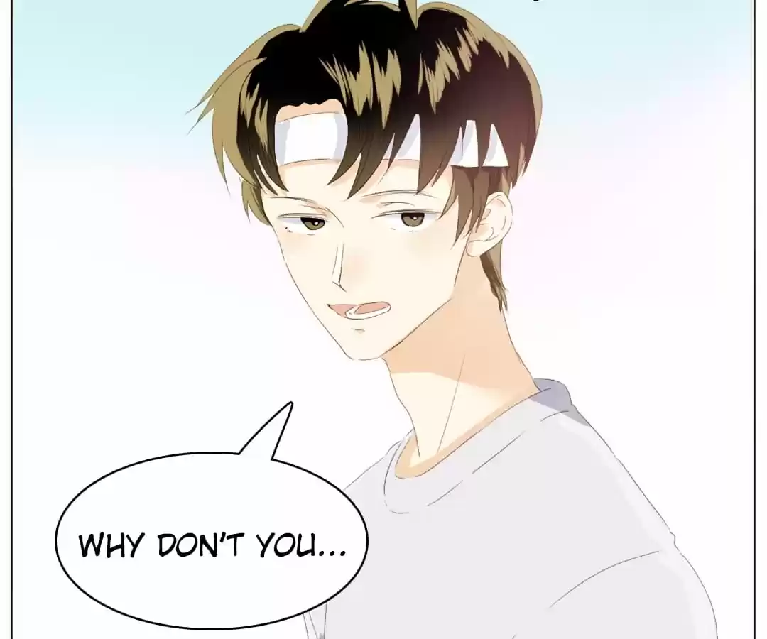 Men’S Wear Store And “Her Royal Highness” Chapter 103