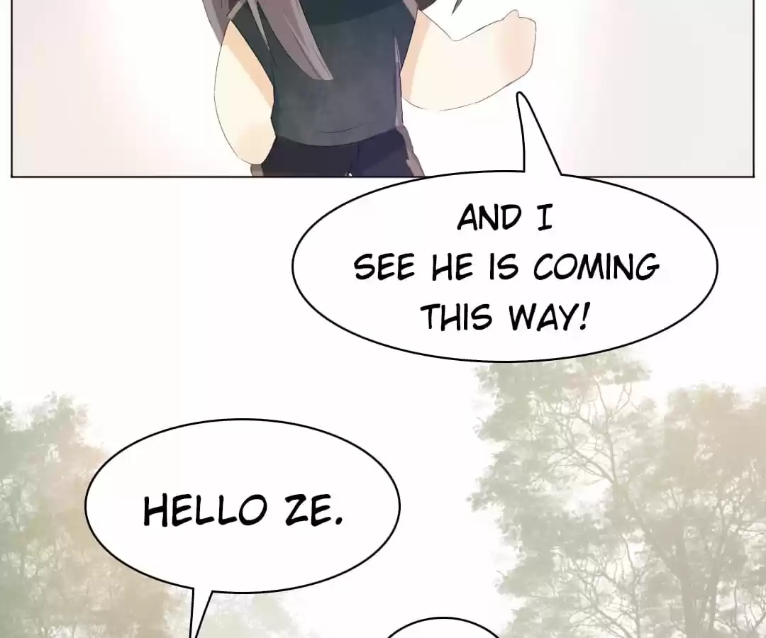 Men’S Wear Store And “Her Royal Highness” Chapter 103