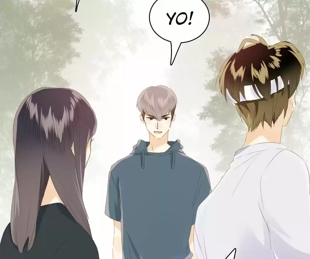 Men’S Wear Store And “Her Royal Highness” Chapter 103