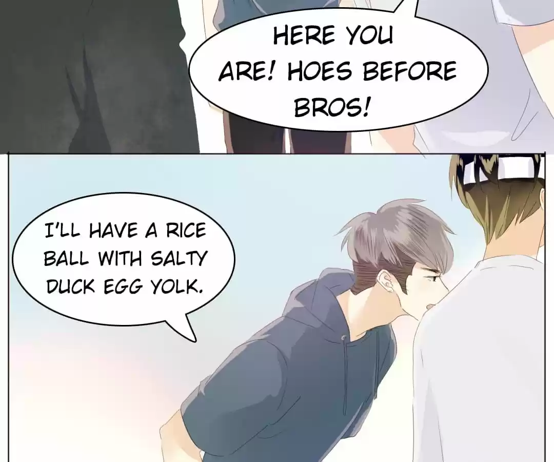 Men’S Wear Store And “Her Royal Highness” Chapter 103