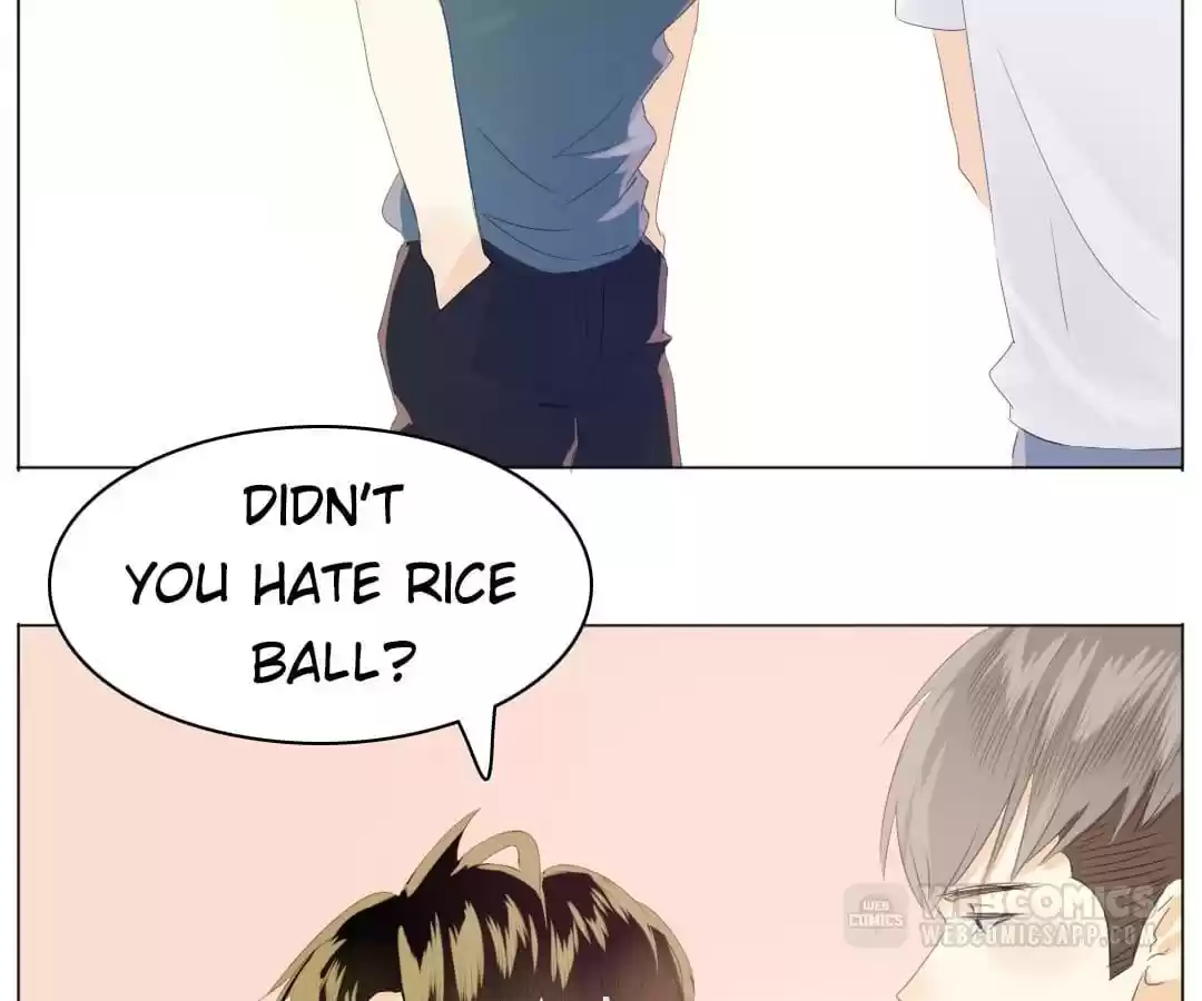 Men’S Wear Store And “Her Royal Highness” Chapter 103