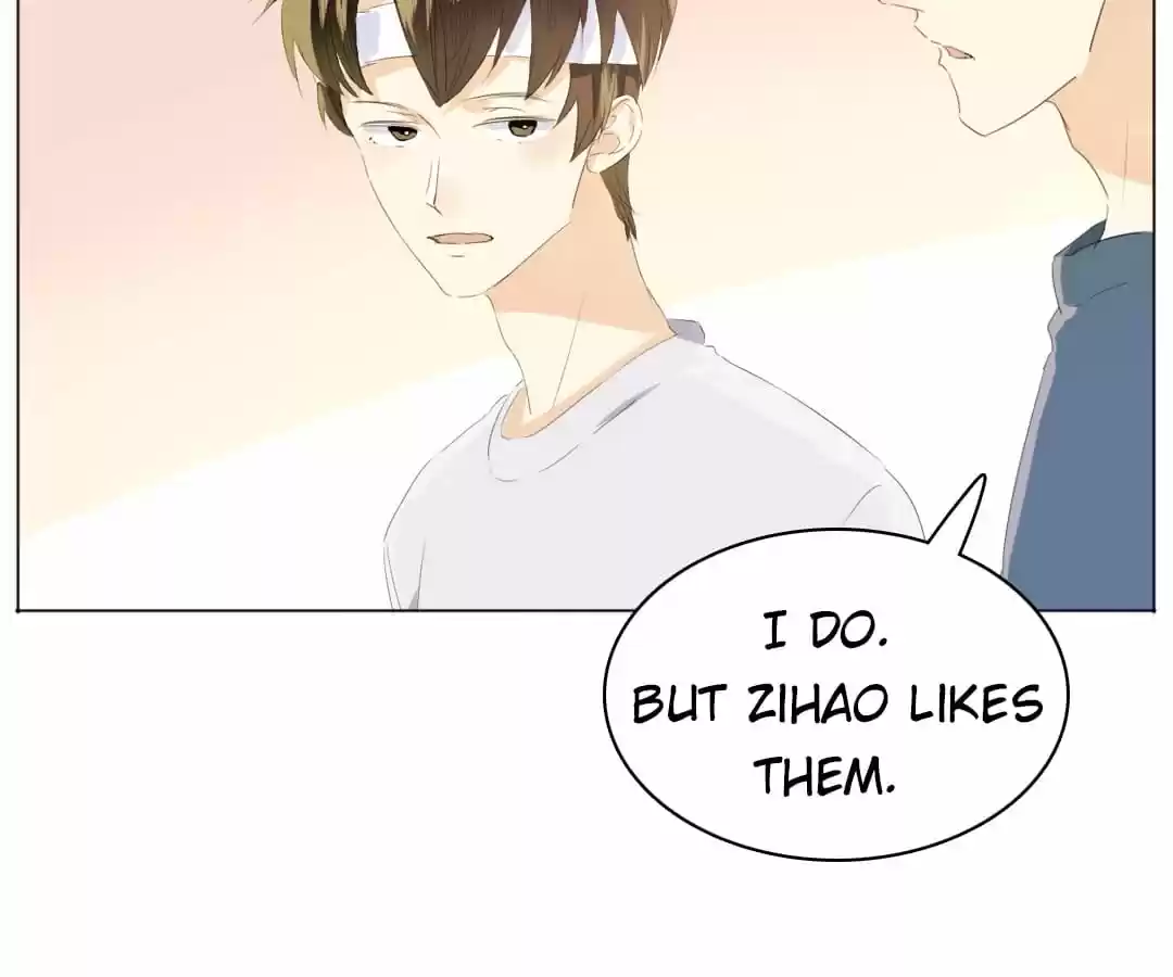 Men’S Wear Store And “Her Royal Highness” Chapter 103