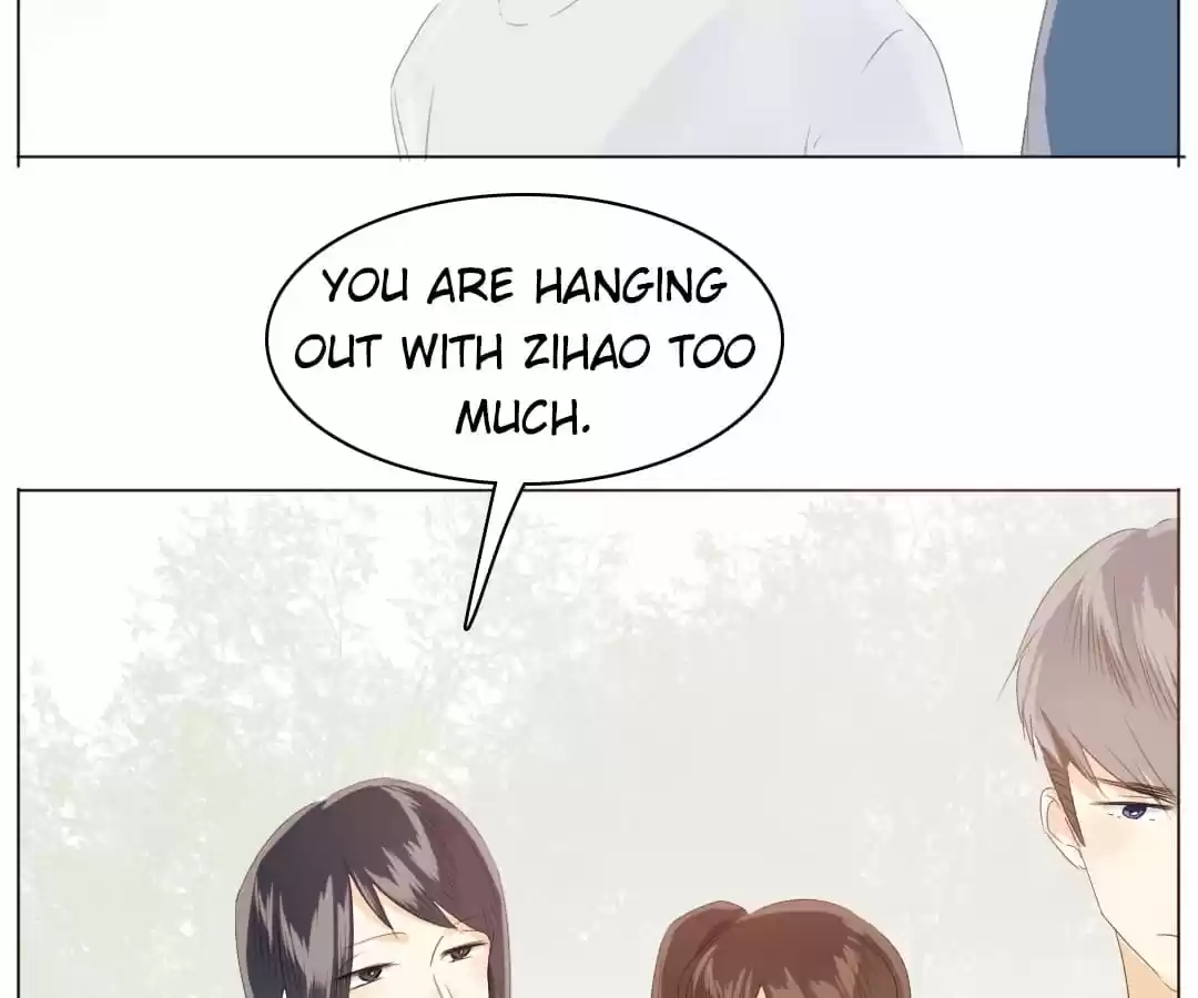 Men’S Wear Store And “Her Royal Highness” Chapter 103