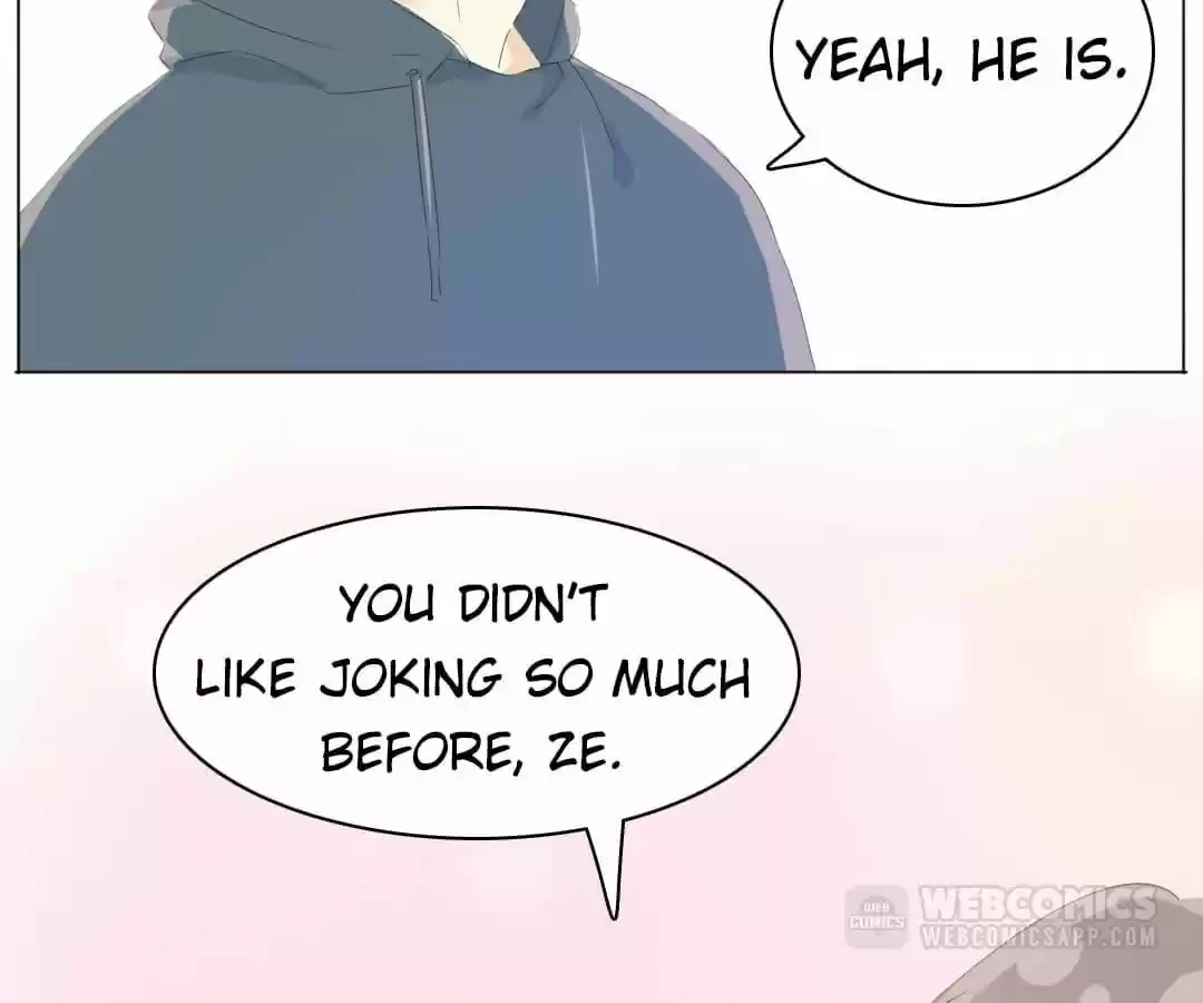 Men’S Wear Store And “Her Royal Highness” Chapter 103