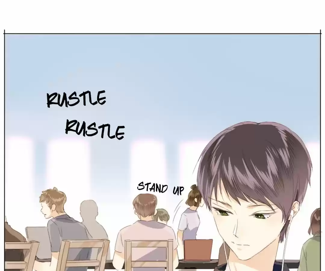 Men’S Wear Store And “Her Royal Highness” Chapter 104