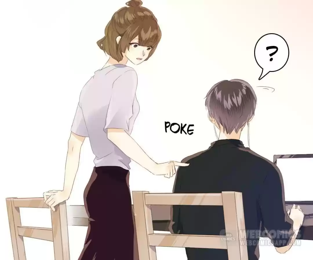 Men’S Wear Store And “Her Royal Highness” Chapter 104