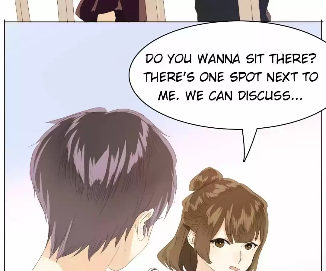 Men’S Wear Store And “Her Royal Highness” Chapter 104