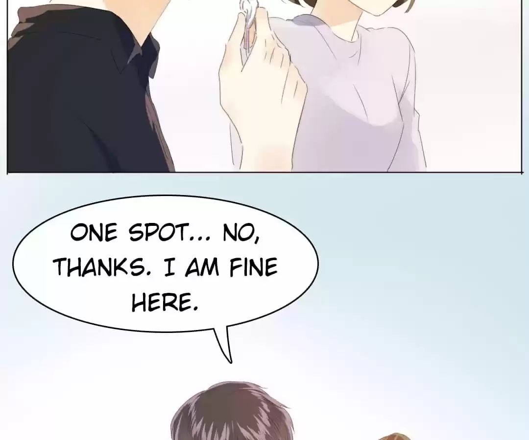 Men’S Wear Store And “Her Royal Highness” Chapter 104