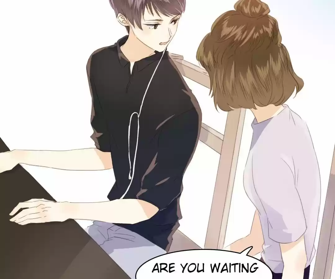 Men’S Wear Store And “Her Royal Highness” Chapter 104