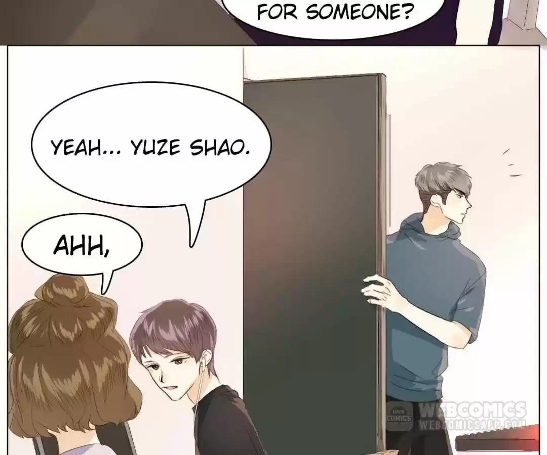 Men’S Wear Store And “Her Royal Highness” Chapter 104