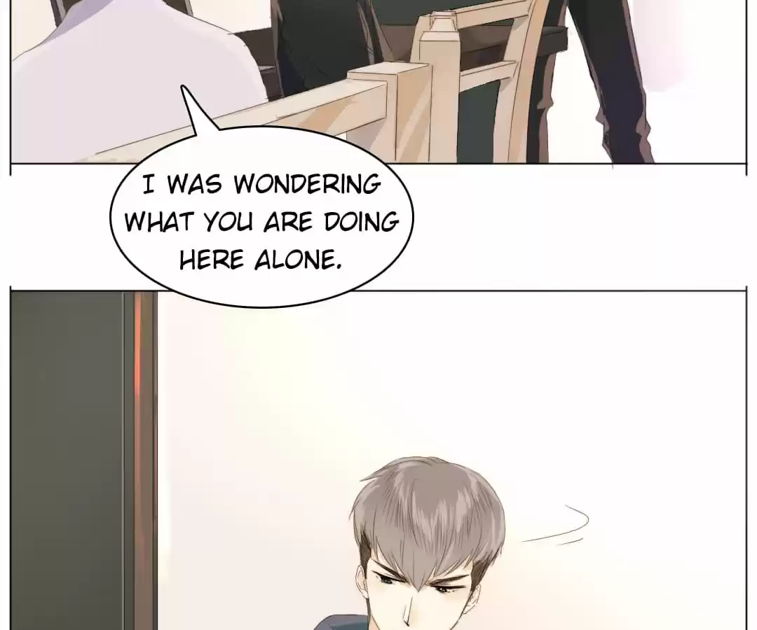 Men’S Wear Store And “Her Royal Highness” Chapter 104