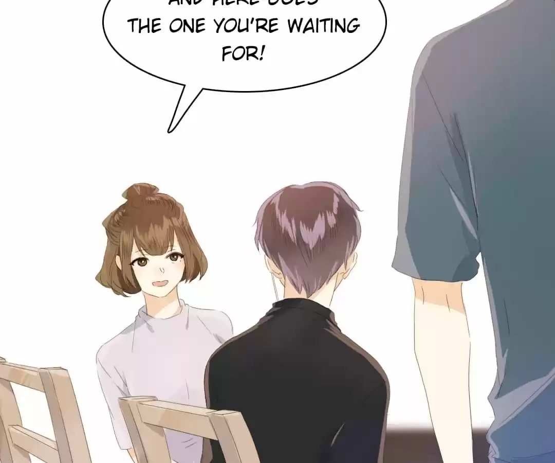 Men’S Wear Store And “Her Royal Highness” Chapter 104