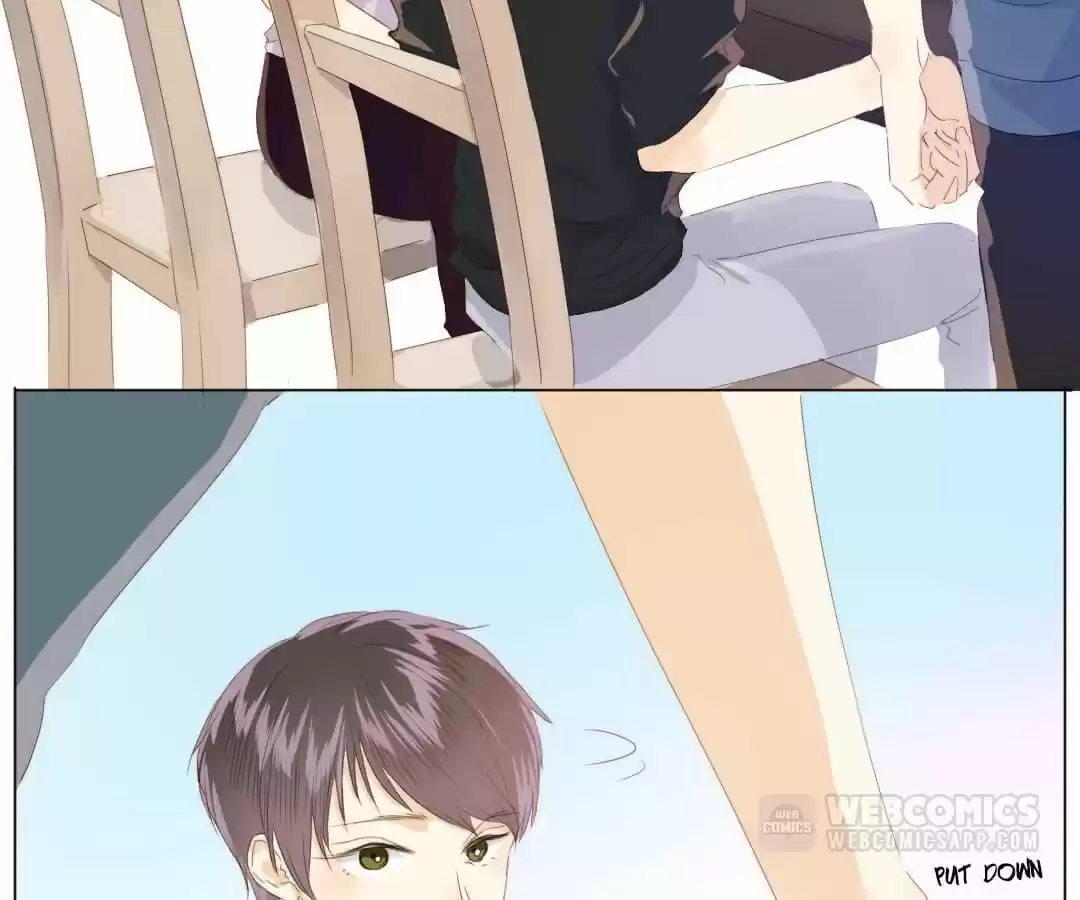 Men’S Wear Store And “Her Royal Highness” Chapter 104