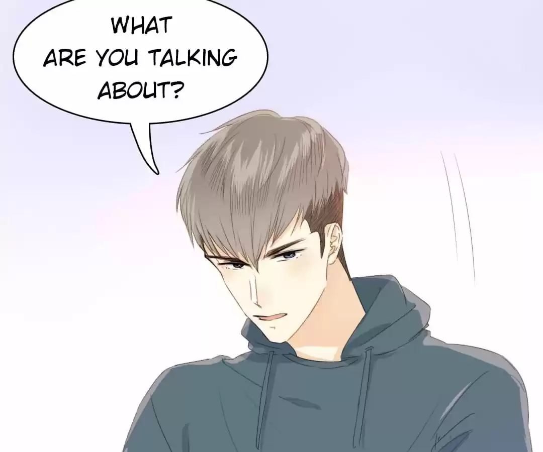 Men’S Wear Store And “Her Royal Highness” Chapter 104