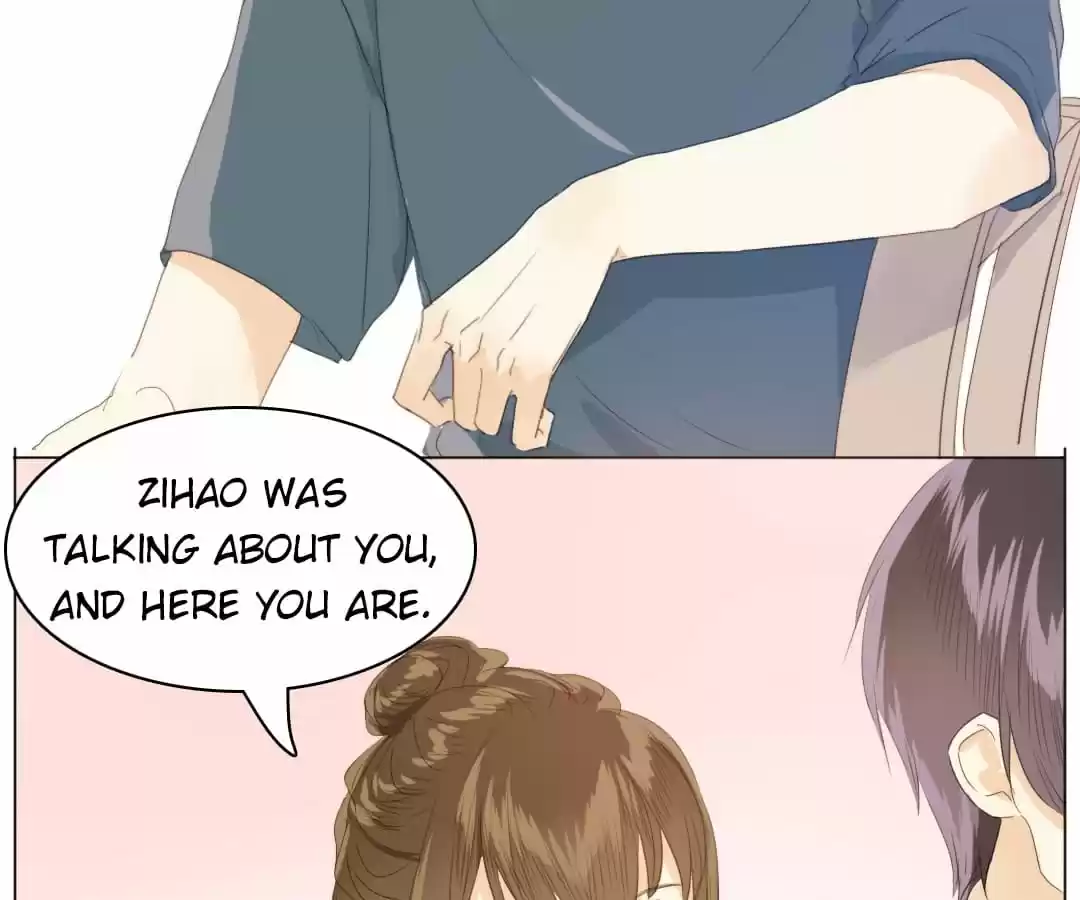 Men’S Wear Store And “Her Royal Highness” Chapter 104