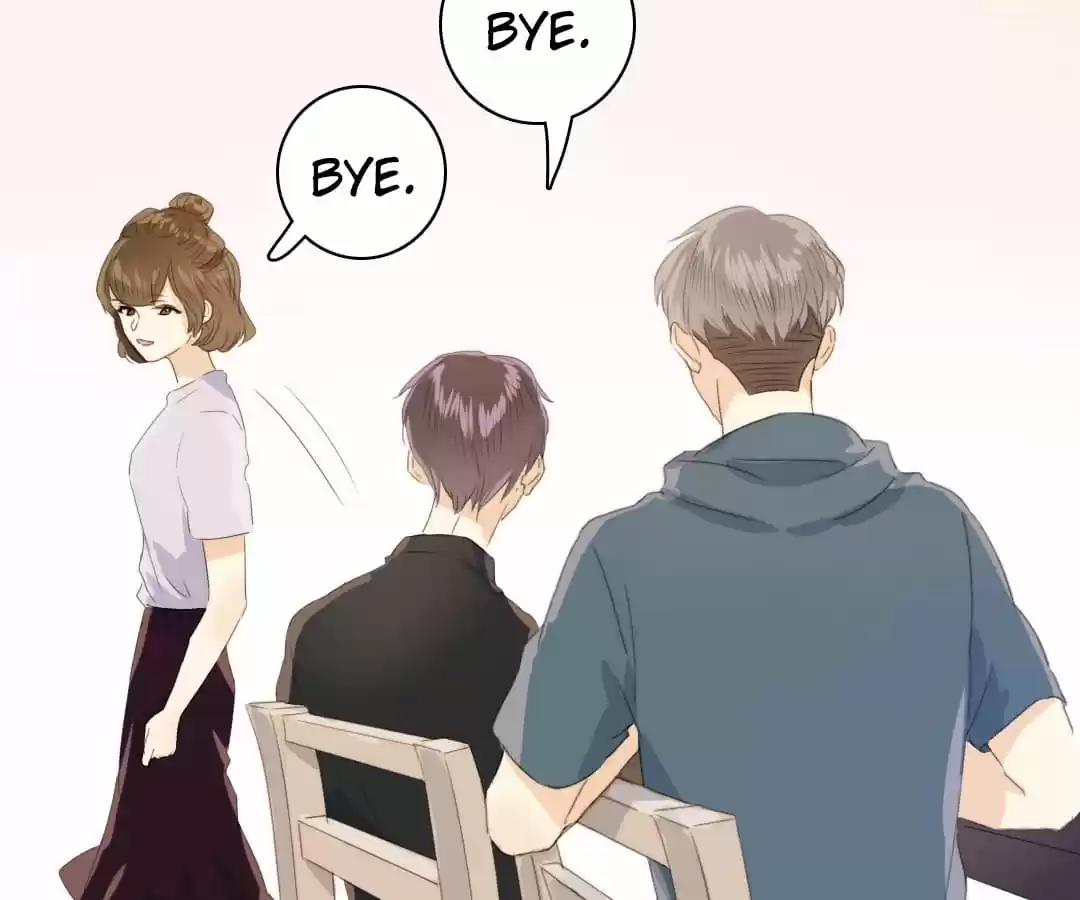 Men’S Wear Store And “Her Royal Highness” Chapter 104