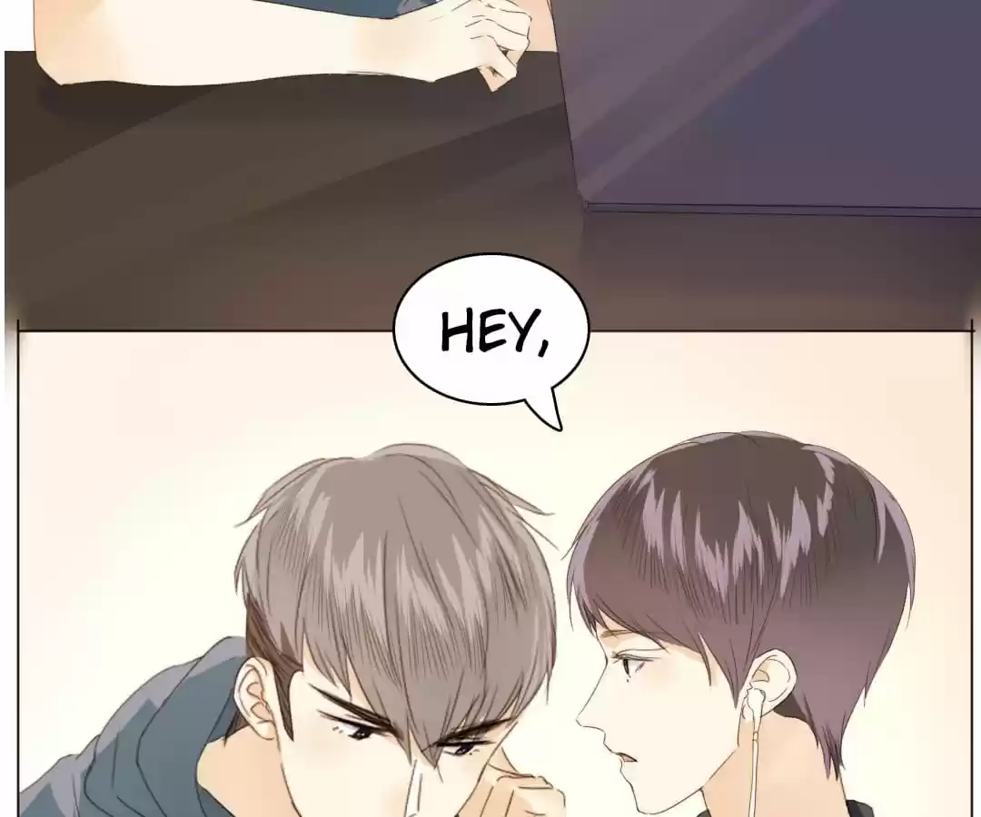 Men’S Wear Store And “Her Royal Highness” Chapter 104