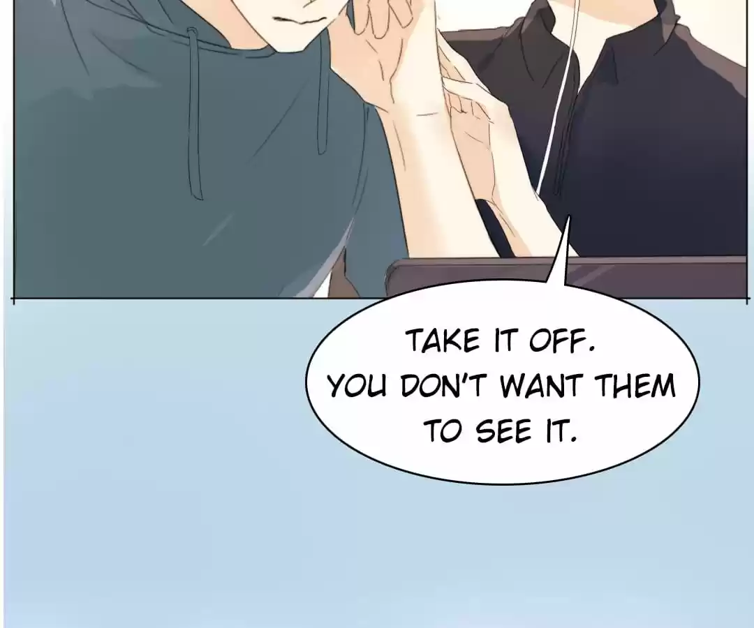 Men’S Wear Store And “Her Royal Highness” Chapter 104