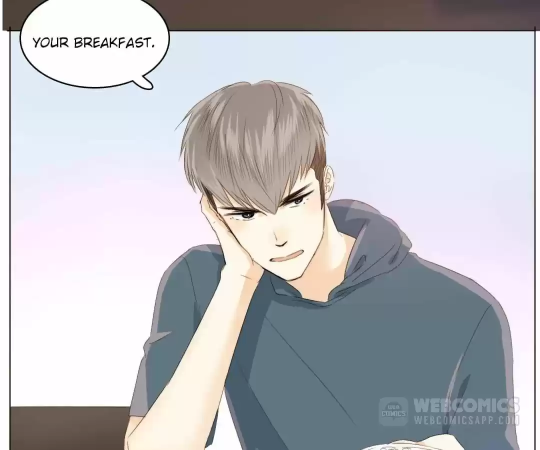 Men’S Wear Store And “Her Royal Highness” Chapter 104