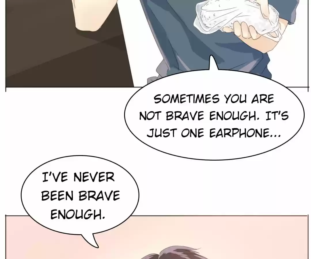 Men’S Wear Store And “Her Royal Highness” Chapter 104